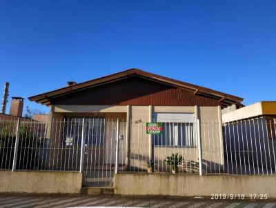 Casa para Venda, em Santa Vitória do Palmar, bairro COXILHA, 3 dormitórios, 1 vaga