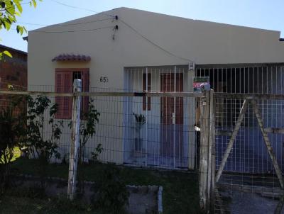 Casa para Venda, em Santa Vitória do Palmar, bairro COXILHA, 2 dormitórios, 2 banheiros, 1 vaga