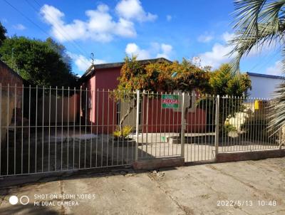 Casa para Locação, em Santa Vitória do Palmar, bairro COXILHA, 3 dormitórios, 1 banheiro, 1 vaga