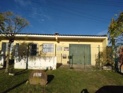 Casa para Venda, em Santa Vitória do Palmar, bairro Donatos, 2 dormitórios, 2 banheiros, 1 vaga