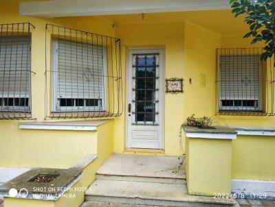 Casa para Venda, em Santa Vitória do Palmar, bairro CENTRO, 3 dormitórios, 2 banheiros, 1 vaga