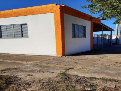 Prédio Comercial para Locação, em , bairro Donatos, 1 banheiro, 1 vaga